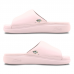 Unisex Nashville Predators ISlide Pink Minimalistic Motive Slide Sandals