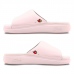 Unisex Ottawa Senators ISlide Pink Minimalistic Motive Slide Sandals