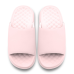 Unisex San Jose Sharks ISlide Pink Minimalistic Motive Slide Sandals
