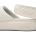 Unisex Carolina Hurricanes ISlide Cream Primary Motive Slide Sandals
