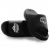 Unisex Los Angeles Kings ISlide Black Primary Motive Slide Sandals