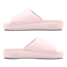 Unisex Tampa Bay Lightning ISlide Pink Primary Motive Slide Sandals