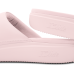 Unisex Pittsburgh Penguins ISlide Pink Primary Motive Slide Sandals