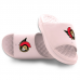 Unisex Ottawa Senators ISlide Pink Primary Motive Slide Sandals