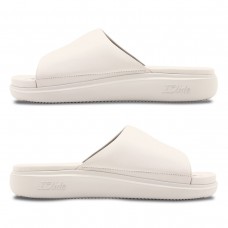 Unisex Minnesota Wild ISlide Cream Tonal Pop Motive Slide Sandals