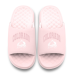 Unisex Colorado Avalanche ISlide Pink Tonal Pop Motive Slide Sandals