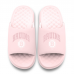 Unisex Boston Bruins ISlide Pink Tonal Pop Motive Slide Sandals