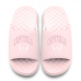 Unisex Washington Capitals ISlide Pink Tonal Pop Motive Slide Sandals
