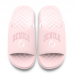 Unisex New Jersey Devils ISlide Pink Tonal Pop Motive Slide Sandals