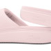 Unisex Carolina Hurricanes ISlide Pink Tonal Pop Motive Slide Sandals