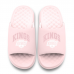 Unisex Los Angeles Kings ISlide Pink Tonal Pop Motive Slide Sandals