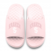 Unisex Seattle Kraken ISlide Pink Tonal Pop Motive Slide Sandals