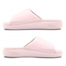 Unisex Seattle Kraken ISlide Pink Tonal Pop Motive Slide Sandals