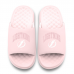 Unisex Tampa Bay Lightning ISlide Pink Tonal Pop Motive Slide Sandals