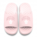 Unisex Toronto Maple Leafs ISlide Pink Tonal Pop Motive Slide Sandals