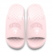Unisex Florida Panthers ISlide Pink Tonal Pop Motive Slide Sandals