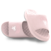 Unisex Pittsburgh Penguins ISlide Pink Tonal Pop Motive Slide Sandals