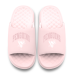 Unisex Pittsburgh Penguins ISlide Pink Tonal Pop Motive Slide Sandals