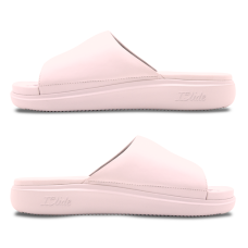 Unisex Pittsburgh Penguins ISlide Pink Tonal Pop Motive Slide Sandals