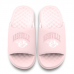 Unisex Nashville Predators ISlide Pink Tonal Pop Motive Slide Sandals