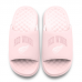 Unisex Detroit Red Wings ISlide Pink Tonal Pop Motive Slide Sandals