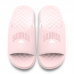 Unisex Buffalo Sabres ISlide Pink Tonal Pop Motive Slide Sandals