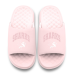 Unisex San Jose Sharks ISlide Pink Tonal Pop Motive Slide Sandals