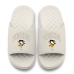 Unisex Pittsburgh Penguins ISlide Cream Tonal Pop Motive Slide Sandals