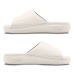 Unisex Pittsburgh Penguins ISlide Cream Tonal Pop Motive Slide Sandals