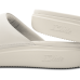 Unisex Pittsburgh Penguins ISlide Cream Tonal Pop Motive Slide Sandals