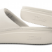 Unisex Nashville Predators ISlide Cream Tonal Pop Motive Slide Sandals