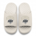 Unisex Los Angeles Kings ISlide Cream Tonal Pop Motive Slide Sandals