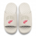 Unisex Detroit Red Wings ISlide Cream Tonal Pop Motive Slide Sandals