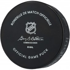 Phil Esposito New York Rangers Autographed Fanatics Authentic Official Game Puck Phil Esposito New York Rangers Autographed Fanatics Authentic Official Game Puck