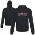 Толстовка New Jersey Devils Levelwear Black Bombay Journey