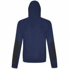 Толстовка Colorado Avalanche Levelwear Navy Bombay Journey