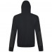 Calgary Flames Levelwear Black Bombay Journey Pullover Hoodie
