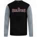 Ottawa Senators Levelwear Black/Gray Ultimate Journey Sweatshirt
