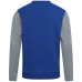 New York Islanders Levelwear Royal/Gray Ultimate Journey Sweatshirt