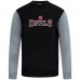 Кофта New Jersey Devils Levelwear Black/Gray Ultimate Journey