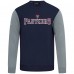 Кофта Florida Panthers Levelwear Navy/Gray Ultimate Journey