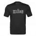Los Angeles Kings Levelwear Black Anthem Journey Performance T-Shirt