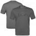 Los Angeles Kings Levelwear Charcoal Anthem Journey Performance T-Shirt