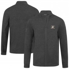 Кофта на молнии Anaheim Ducks Levelwear Gray Alec