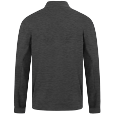 Джерси New Devils Levelwear Gray Alec Full-Zip Jacket