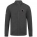 Philadelphia Flyers Levelwear Gray Alec Full-Zip Jacket