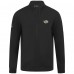 Nashville Predators Levelwear Black Alec Full-Zip Jacket