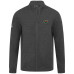 Кофта на молнии Minnesota Wild Levelwear Gray Alec
