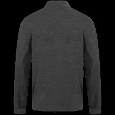 Куртка Carolina Hurricanes Levelwear Gray Alec Full-Zip Куртка Carolina Hurricanes Levelwear Gray Alec Full-Zip