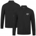 Los Angeles Kings Levelwear Black Alec Full-Zip Jacket